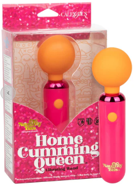 Massaggiatore - Home Cumming Queen Wand