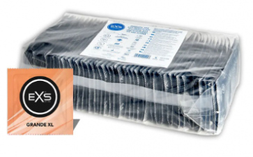 Profilattici  - Extra Large Condoms - 100 pieces