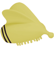 Ovetto Vibrante  - Spicy Bee Yellow