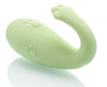 Vibratore con Doppia Stimolazione - Sweet Double Fun Vibrator