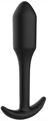 Cuneo Anale - Smooth Anal Plug XLarge
