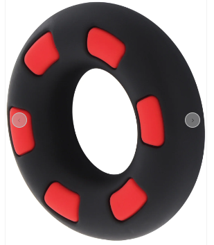 Anello Fallico - Super Stud C-Ring