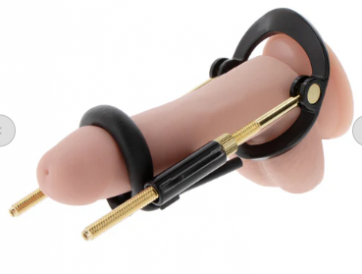 Set Allenamento Pene - Penis Growth Training Basic Set