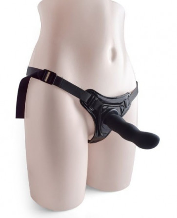 Cintura Fallica - Real Safe Active Love
