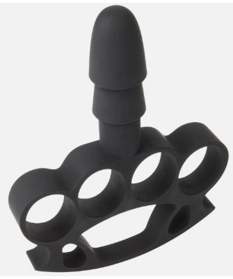 Impugnatura Vac-U-Lock - Knuckle Up