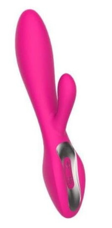 Vibratore Rabbit - Elys