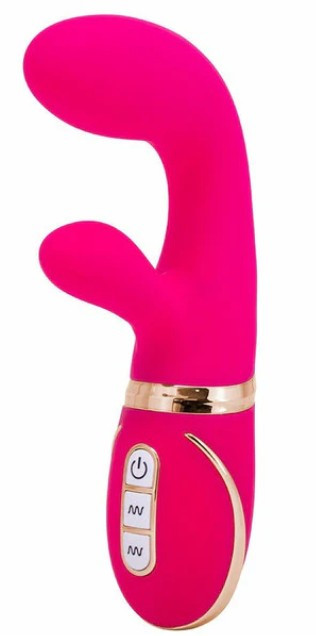 Vibratore Rabbit - Ravish Rabbit