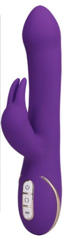 Vibratore Rabbit - Rabbit Esquire