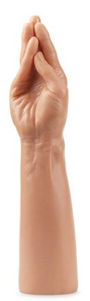 Mano Dildo - Magic Hand
