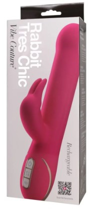 Vibratore Rabbit - Vibe Couture