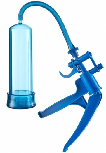 Sviluppatore Pene - BangBang Blue