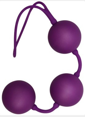 Palline Vaginali - Velvet