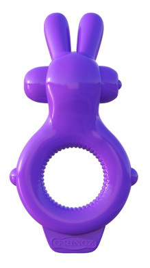 Anello per Pene con Vibratore - Fantasy C-Ringz