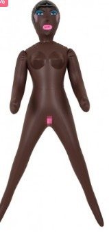 Bambola Gonfiabile - Elements Love Doll