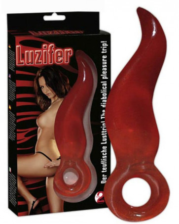 Pliug Anale - Luzifer
