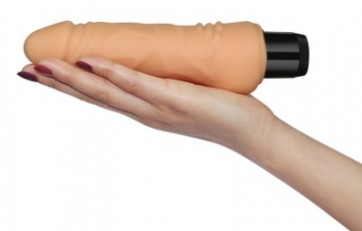 Vibratore Realistico - Xtreme Feel 7.5''
