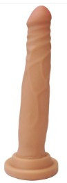 Fallo Realistico - Dual Density Dong TPE 19 cm