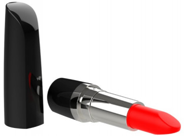 Rossetto Vibrante - Lippsy