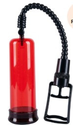 Sviluppatore Pene - Air Control