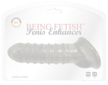 Guaina del Pene - Penis Enhancer