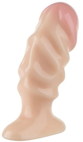 Erotic Dildo 4.3"