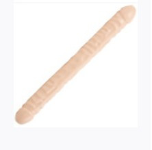 Fallo Realistico Doppio - Double Dildo