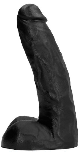 Fallo Realistico - Realistic Dildo