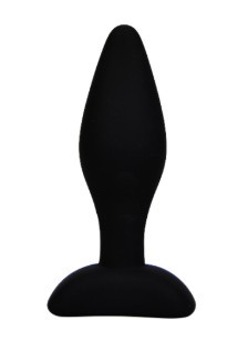 Cuneo Anale - Butt Plug Large