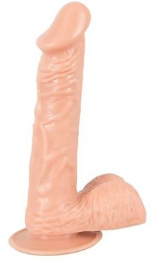 Fallo Realistico - Dildo Medium