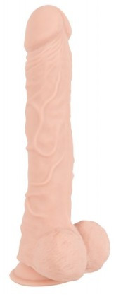 Fallo Realistico - Bendable Dildo
