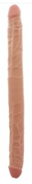 Fallo Doppio- Double Dong PVC 40 cm