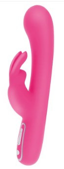 Vibratore Rabbit - Exciting Rabbit Vibrator