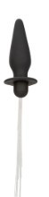 Cuneo Anale Vibrante - Vibrating Light Up Anal Probe