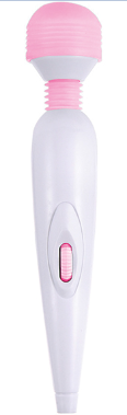 Massaggiatore - Wand Vibrator