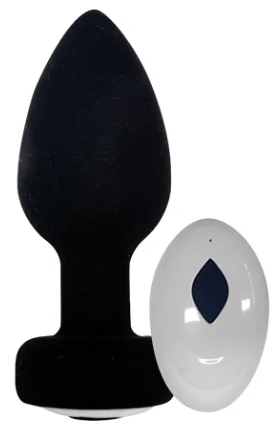 Cuneo Anale Wireless - Best Plug 