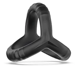 Anello Fallico - My Ring Black