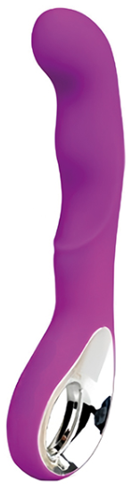 Vibratore Rabbit - G-Spot Vibrator Purple