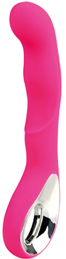 Vibratore Rabbit - G-Spot Vibrator Pink