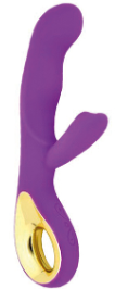 Vibratore Punto G - G-Spot Vibrator Purple