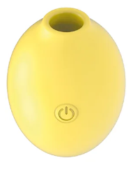 Stimolatore Clitoride - Lemon 