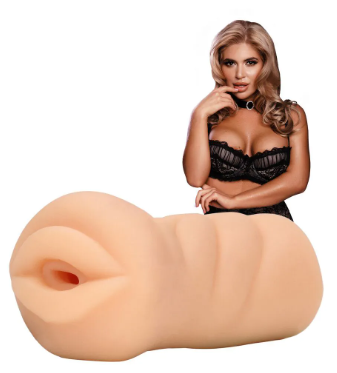 Masturbatore - Pornstar 