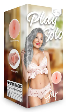 Masturbatore - Gilf 