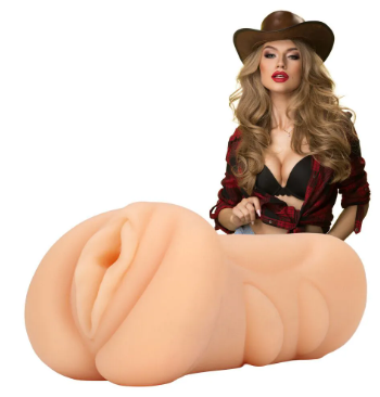 Masturbatore - Cowgirl 