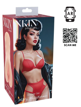 Masturbatore - Pinup Dolls