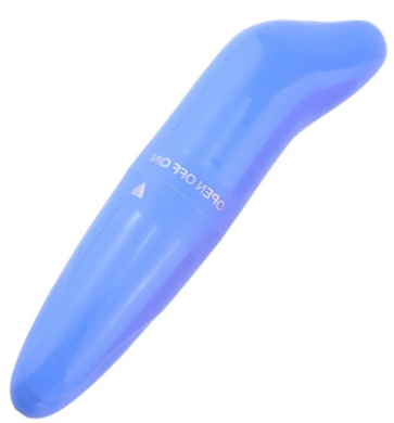 Stimolatore PuntoG - Mini Vibe 04