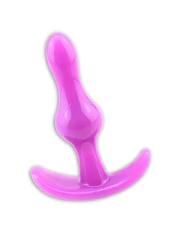 Cuneo Anale - T-Plug 03