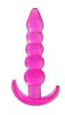 Cuneo Anale - T-Plug 04