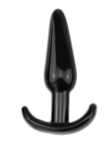 Cuneo Anale - T-Plug 09