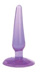 Cuneo Anale - Anal Plug 03