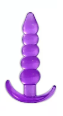 Cuneo Anale - T-Plug 05